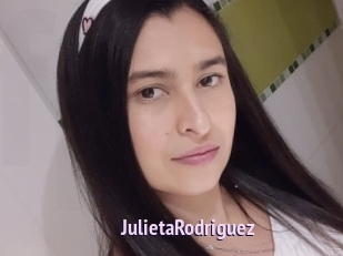 JulietaRodriguez Film Porno