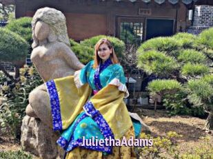 JuliethaAdams