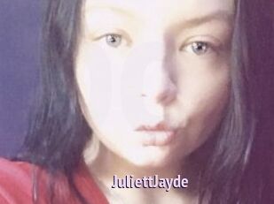 JuliettJayde