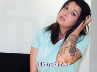 JuliettaGlower