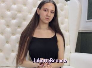 JulietteBennets