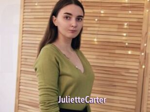 JulietteCarter
