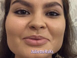 JulietteKsKs
