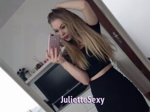 JulietteSexy