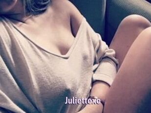 Juliettexo