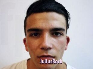 JuliusRock
