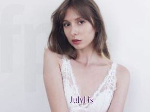 JulyLis
