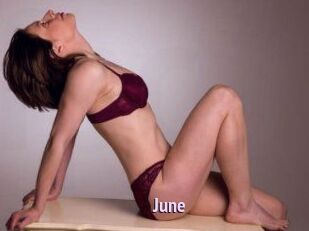 June