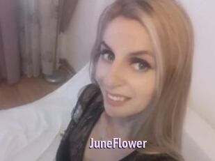 JuneFlower