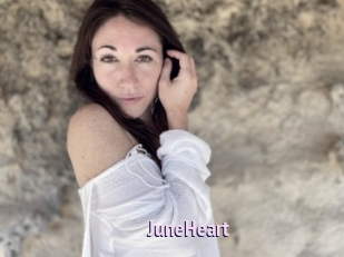 JuneHeart Film Porno
