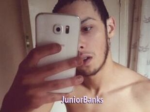 JuniorBanks