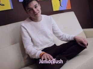 Junior_Bush