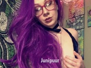 Junipuur