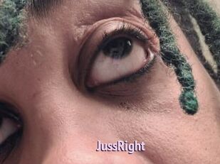 JussRight