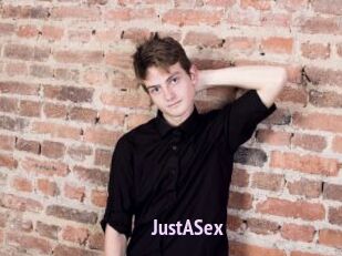 JustASex