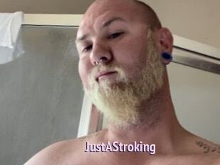 JustAStroking Film Porno
