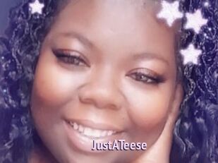 JustATeese