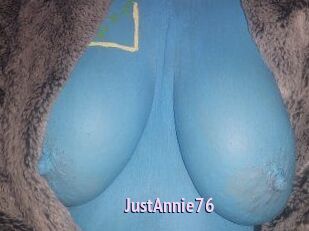 JustAnnie76