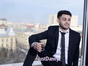 JustDanny