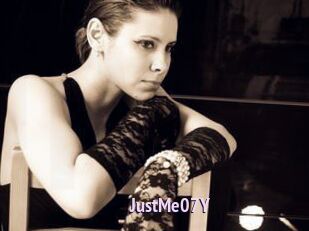 JustMe07Y