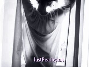 JustPeachyxxx