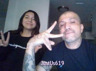 JustUs619