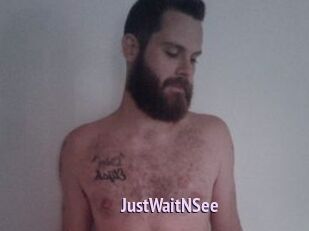 JustWaitNSee