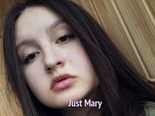 Just_Mary