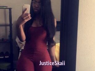 JusticeSkaii