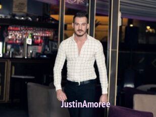 JustinAmoree