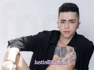 JustinBIGinches