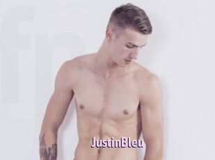 JustinBleu