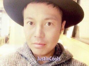 JustinCools
