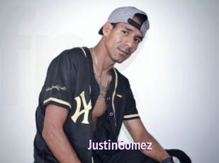 JustinGomez