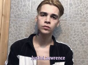 JustinLauwrence