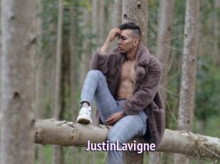 JustinLavigne