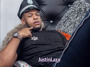 JustinLazo