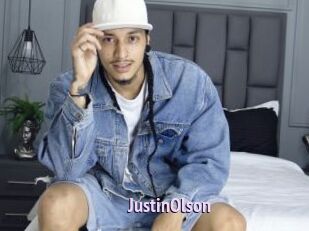 JustinOlson
