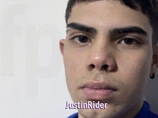 JustinRider