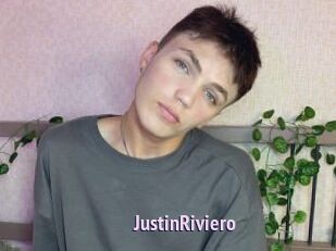 JustinRiviero