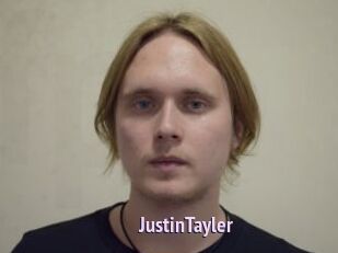 JustinTayler