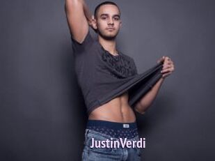 JustinVerdi