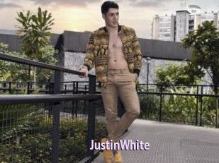 JustinWhite