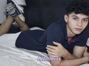 JustinWills