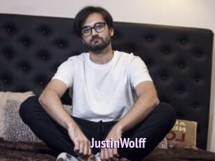 JustinWolff