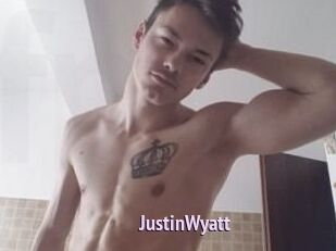 JustinWyatt