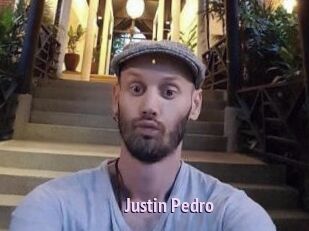 Justin_Pedro