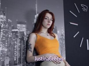 JustinaGreens
