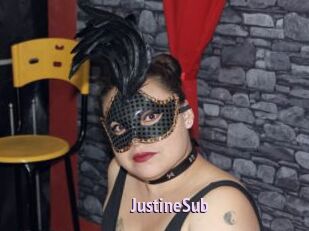 JustineSub