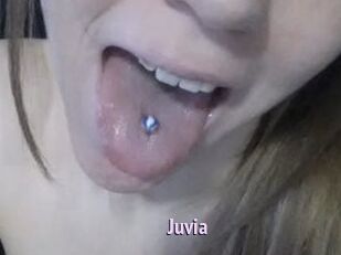 Juvia